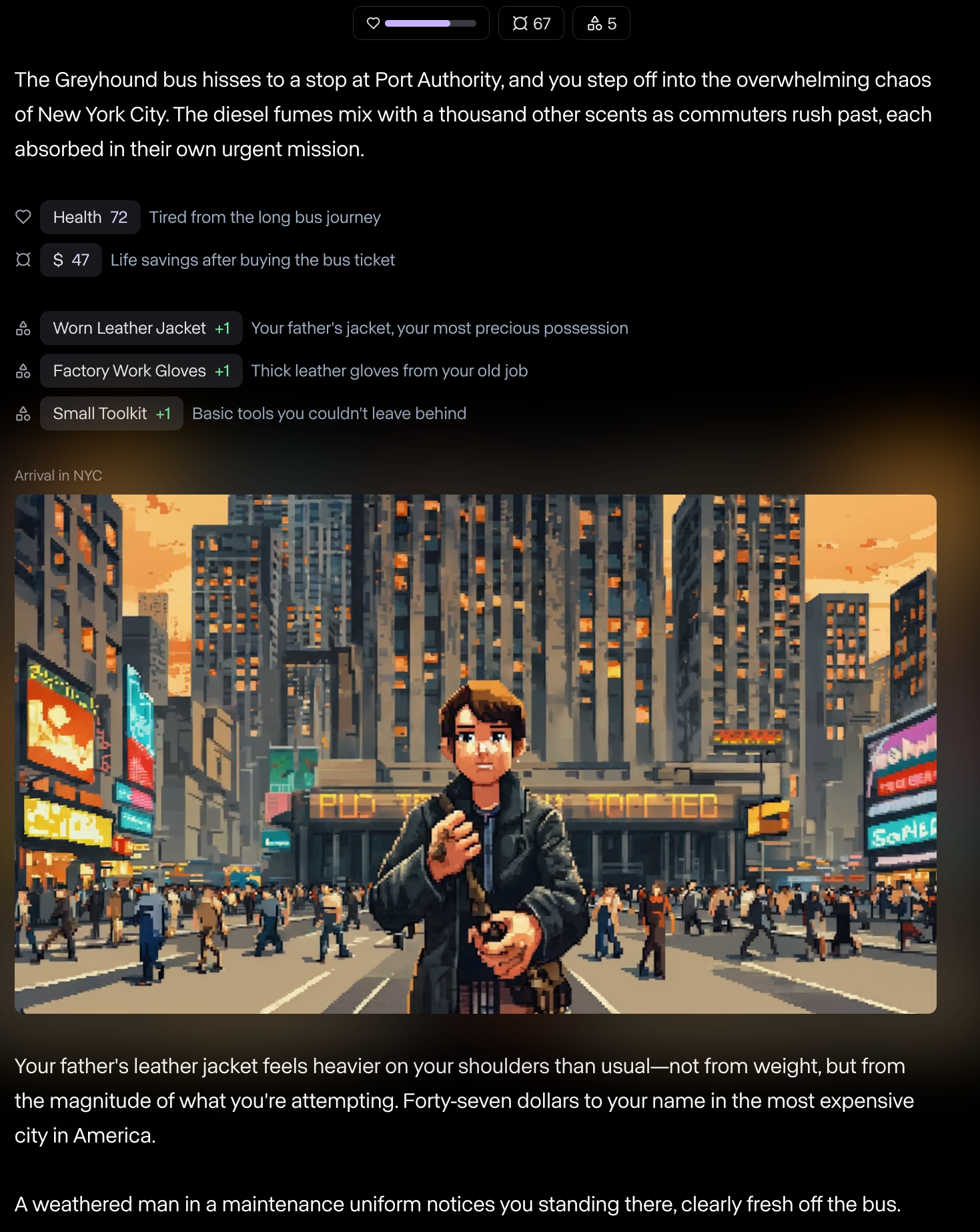 Runway виходить на ринок відеоігор з новою генеративною ШІ-платформою Game Worlds
